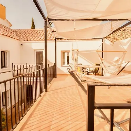 Hostal Nevada *