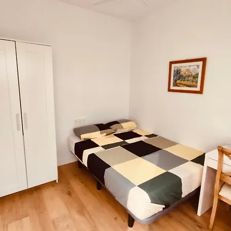 Hostal Nevada La Zubia (Granada)