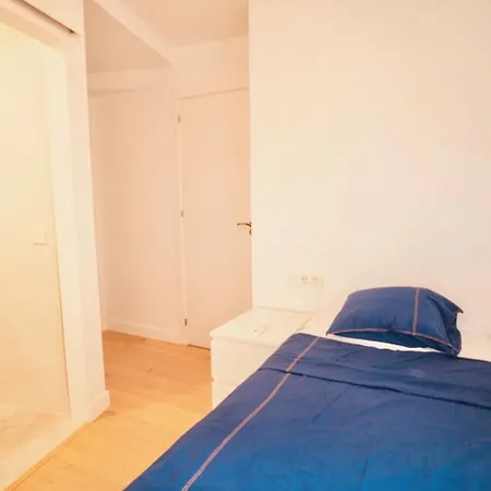 Nevada Hostal *